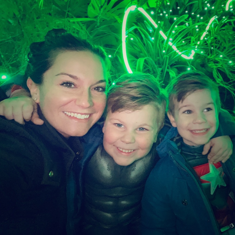 Meet your Posher, Nicole